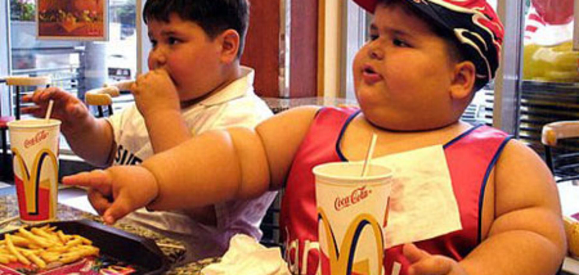 Примечание к меню