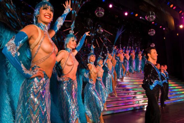 Пива и зрелищ