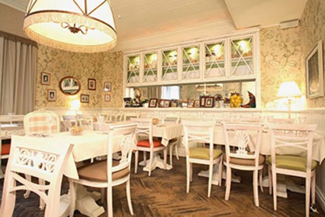 МариВанна едет в Киев через Нью-Йорк