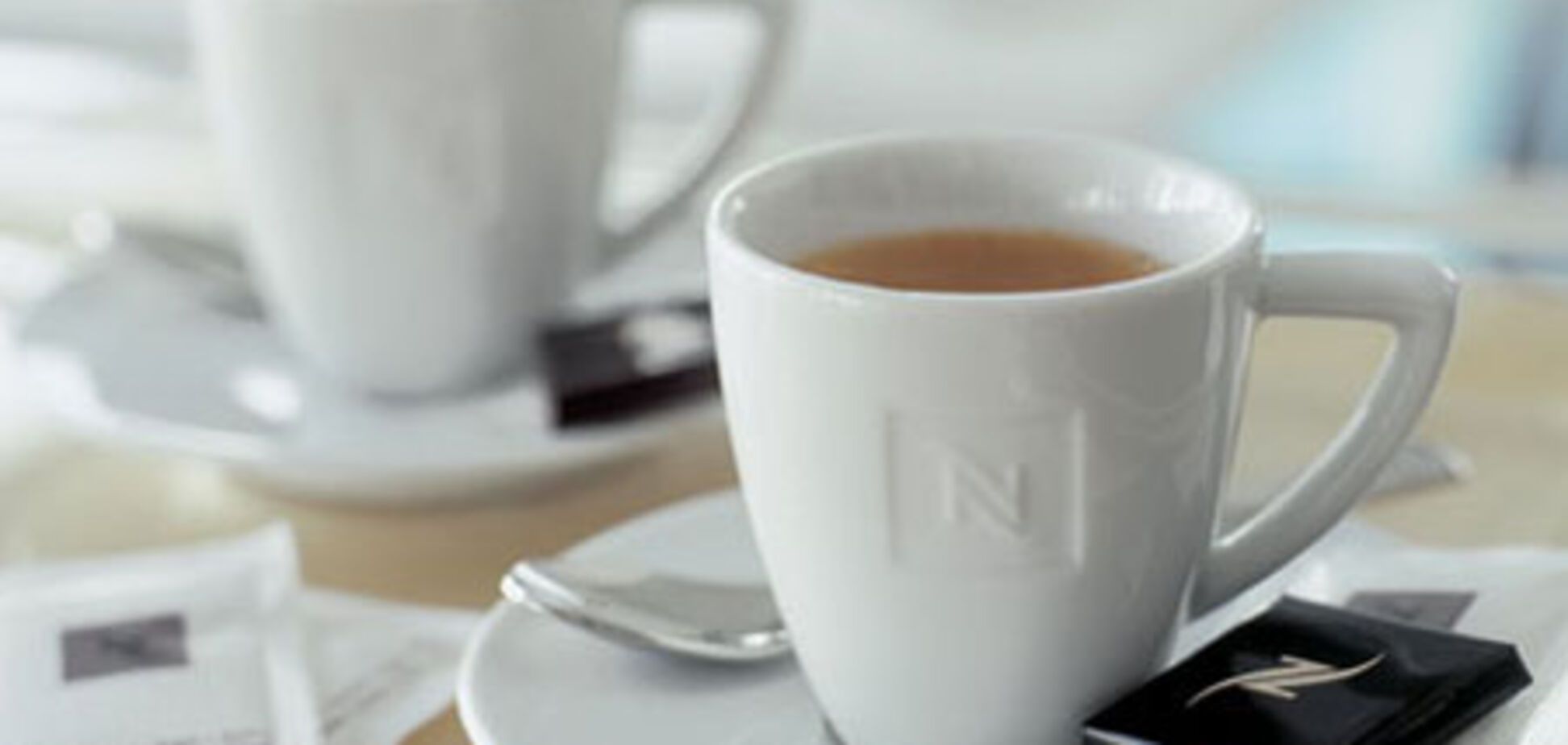 Кофе водкой не испортишь. А водку?