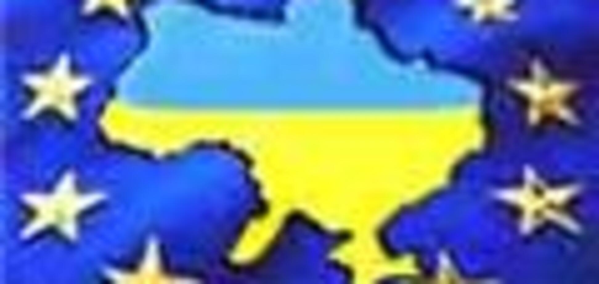 Европа откладывает свободную торговлю с Украиной