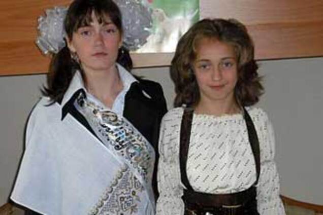 Абсолютні чемпіони тестування. Село розумніші міста