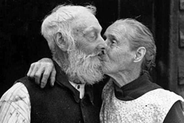 Як щасливо дожити до ста років