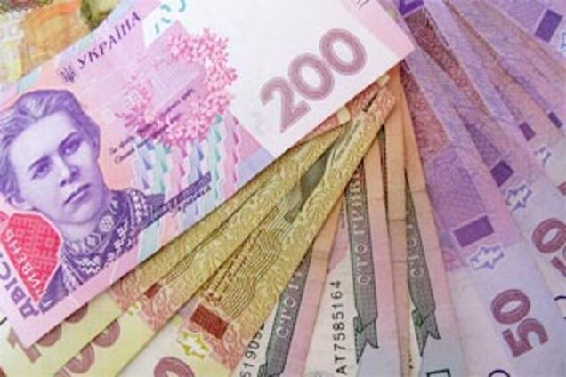 Регионалы продолжают борьбу за 'народные гривни'