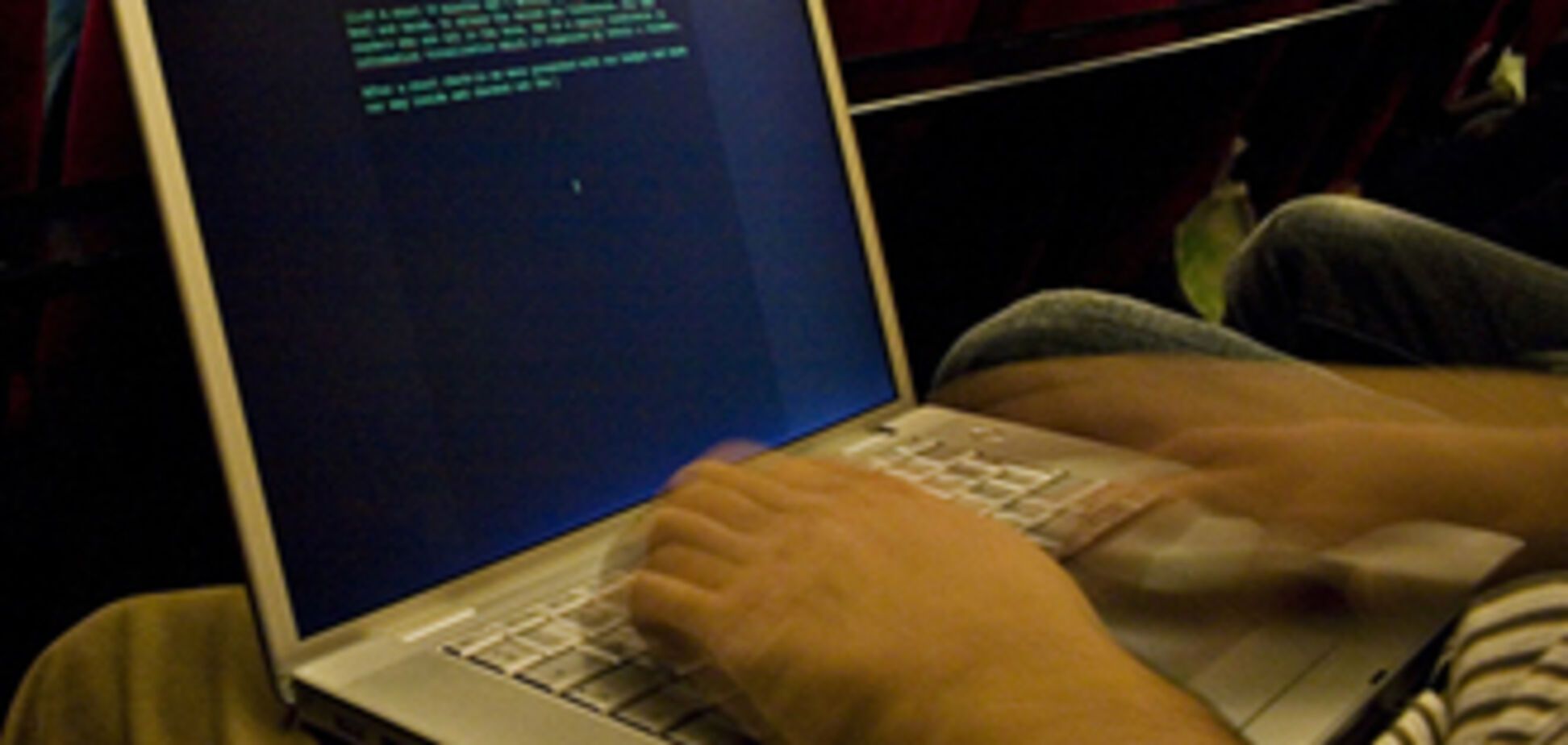 СБУ взяла блоггера, выложившего в Сеть секретный справочник