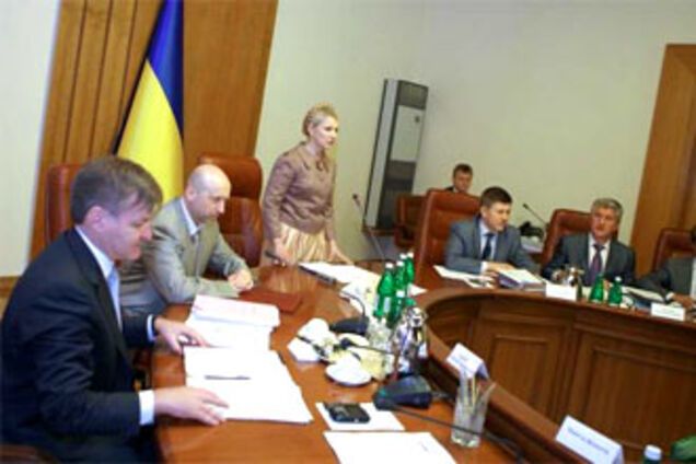 Рада готова устроить кадровую революцию в Кабмине