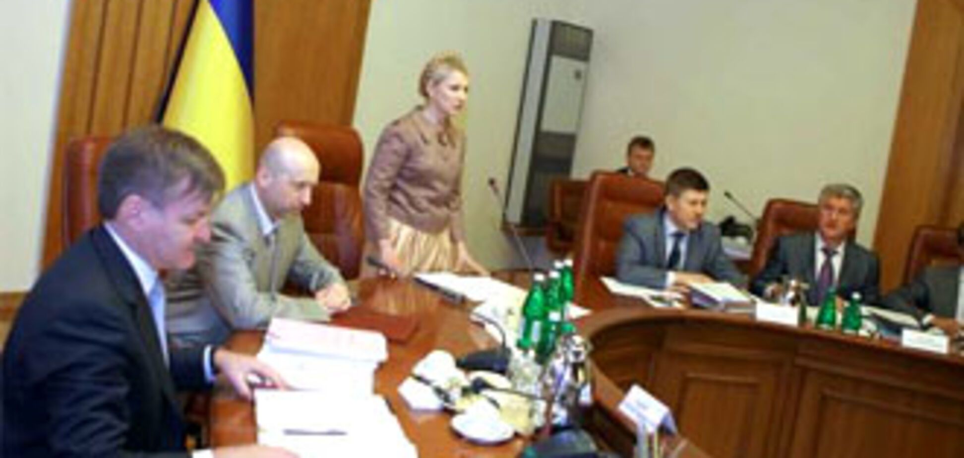 Рада готова устроить кадровую революцию в Кабмине