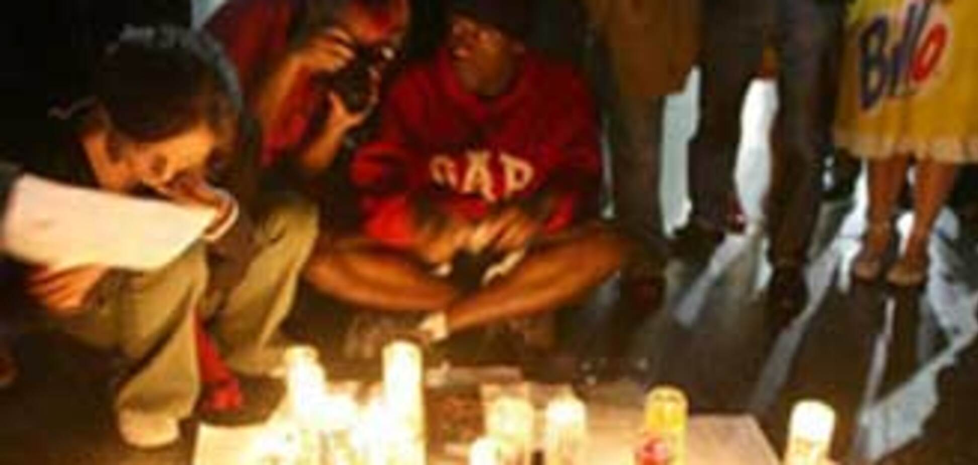 Мир скорбит по Майклу. Самые яркие кадры из жизни поп-короля