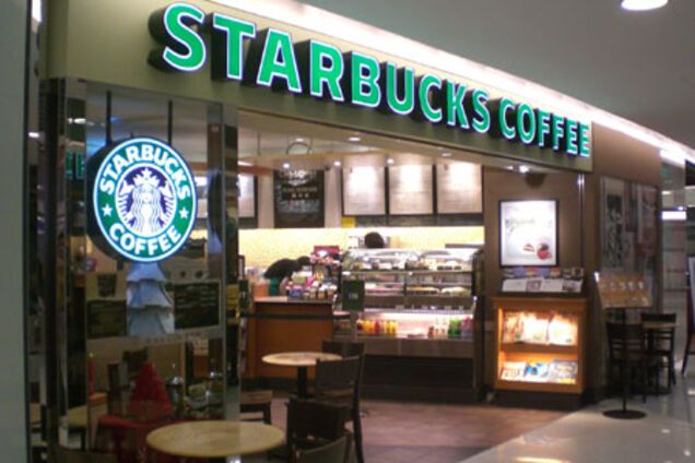 Хитрая кофейная стратегия и практика Starbucks