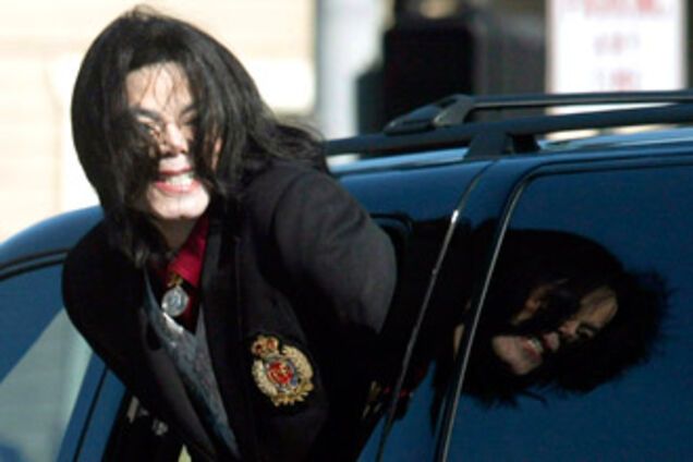 Кто унаследует состояние Майкла Джексона?