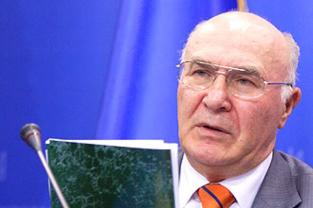 Глава НБУ: девальвация гривны дала положительные результаты