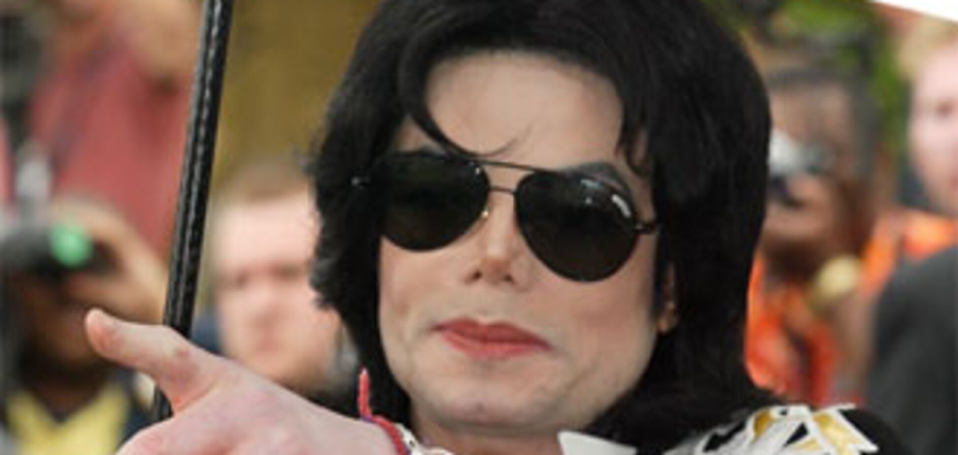 Врача Майкла Джексона оправдали