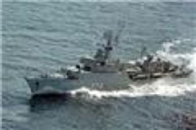 Россия пустит женщин на боевые корабли