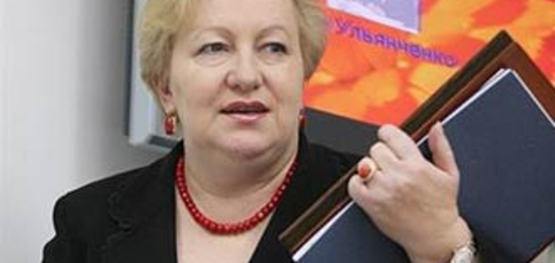 Нашеукраинцы образуют в Раде отдельную группу