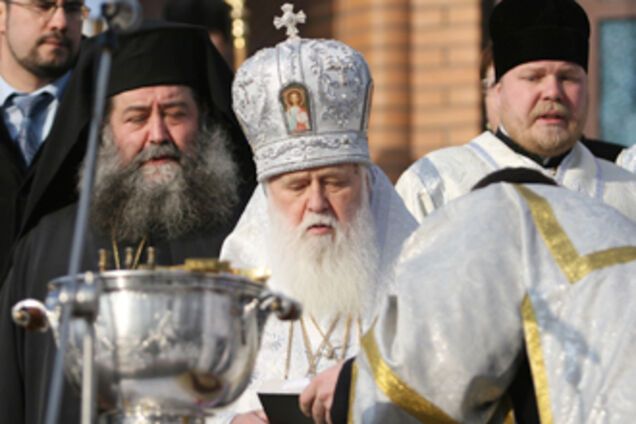 РФ зарится на независимость Украины