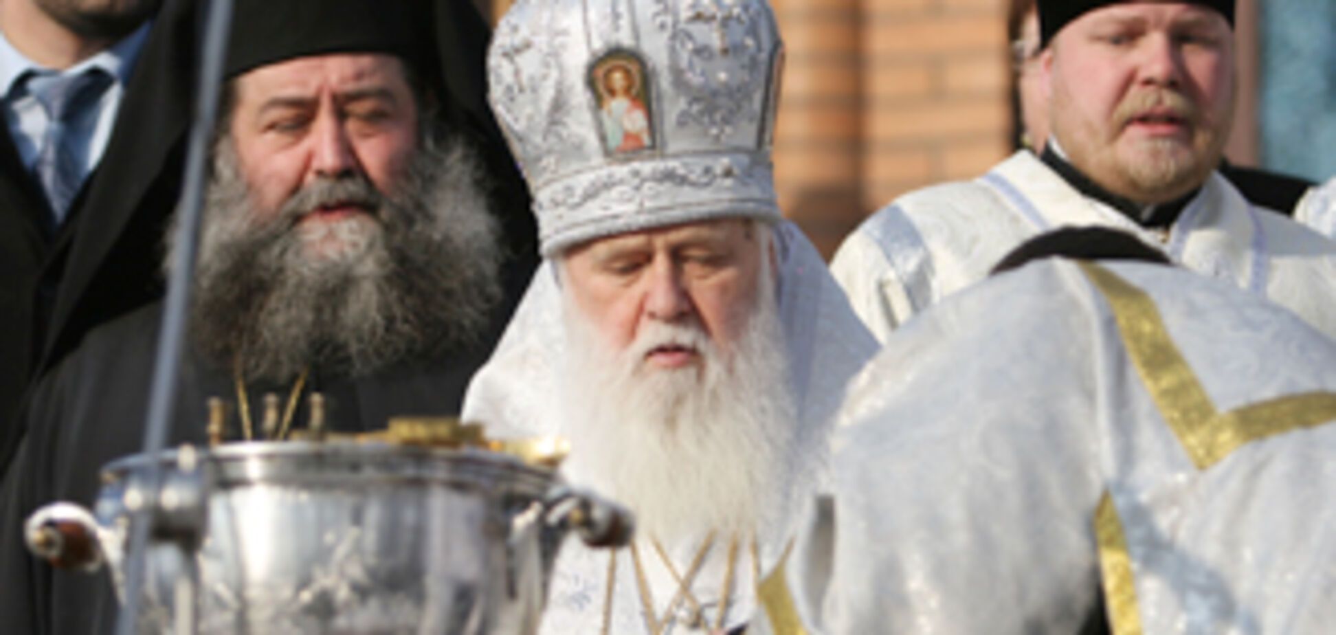 РФ зарится на независимость Украины