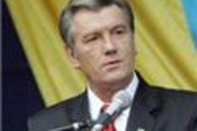 Ющенко вимагає від заблуканих нардепів НСНУ вийти з коаліції