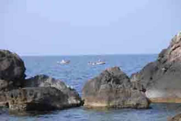 Україна і Росія поділили моря