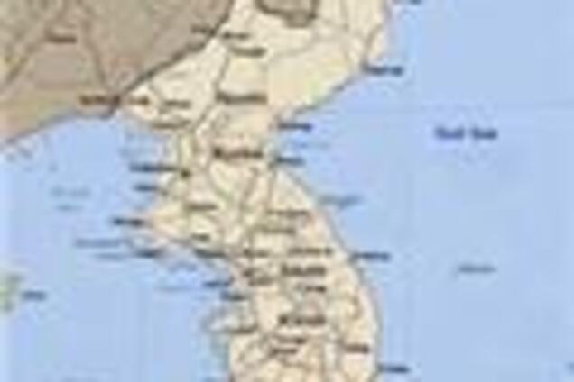 Южная Корея намерена приобрести у США 40 новых ракет