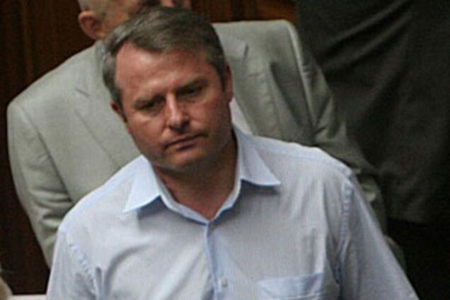 Лозинский сам торопит события с отменой неприкосновенности