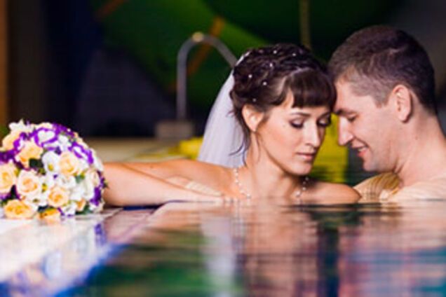 ЗАГС на выезде: как сделать свою свадьбу уникальной