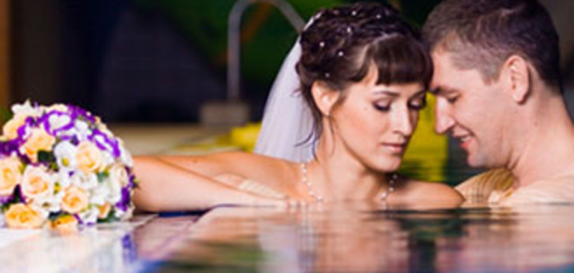 ЗАГС на выезде: как сделать свою свадьбу уникальной