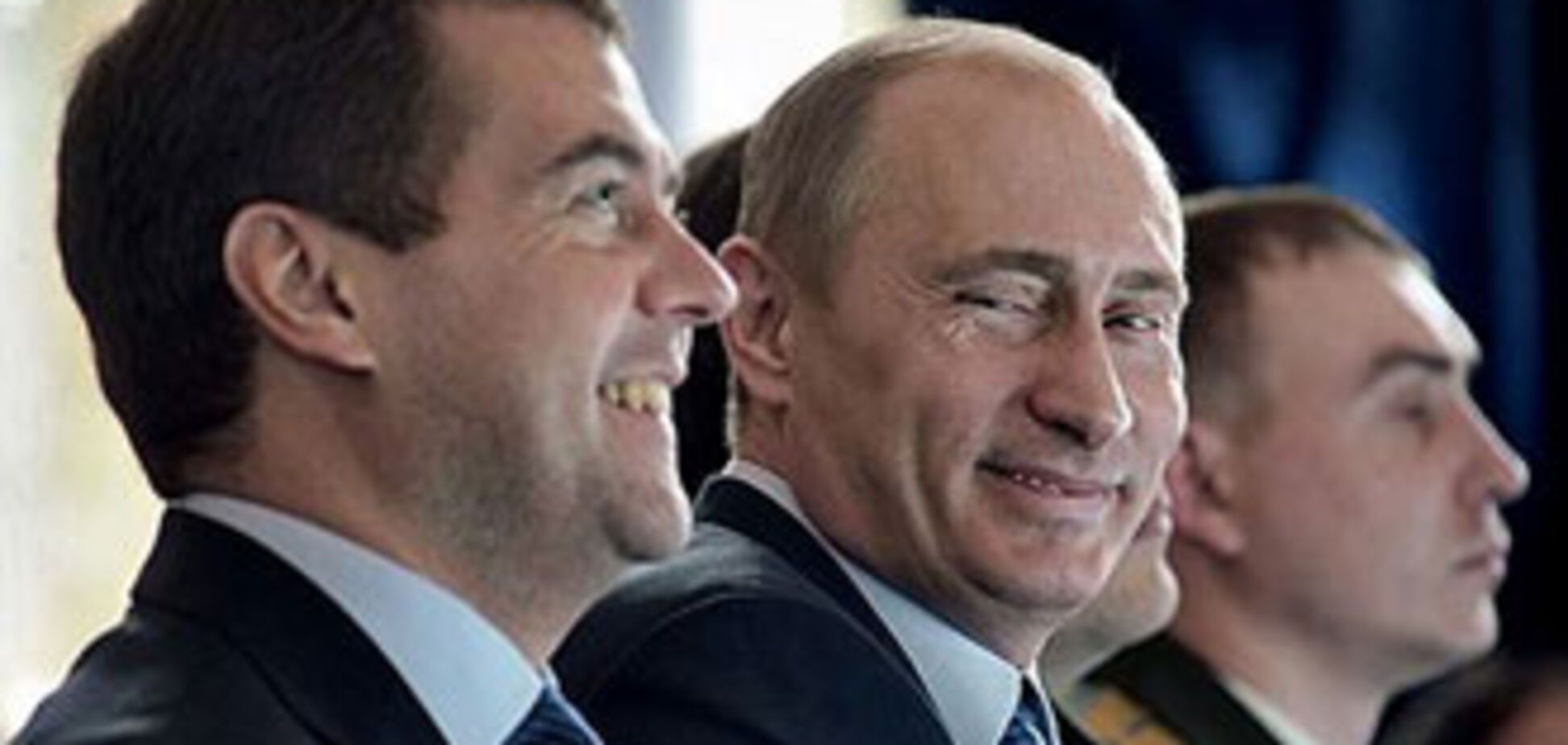 Россия намеренно сеет панику вокруг поставок газа