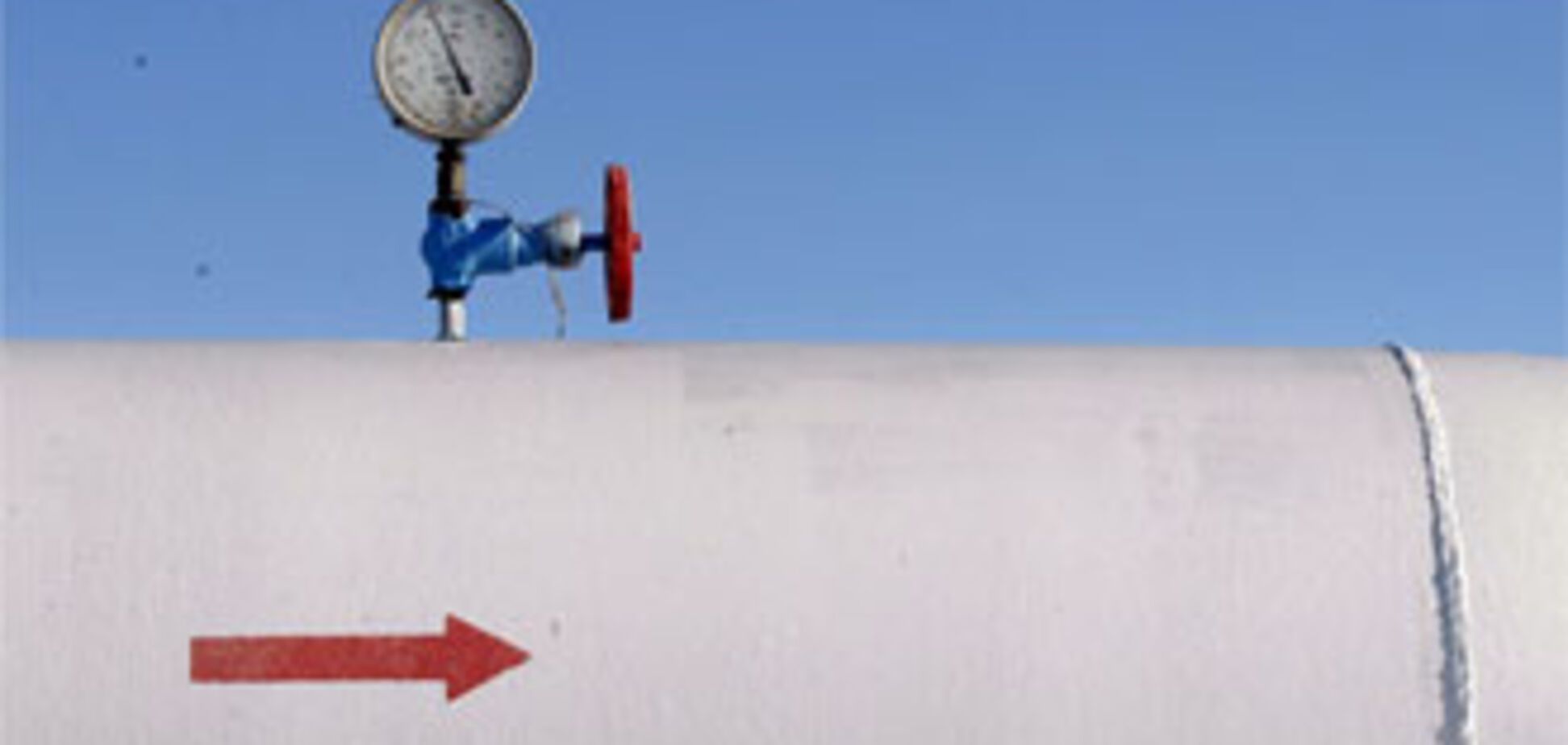 Кабмин утвердил нормы закупки газа на 2009 год