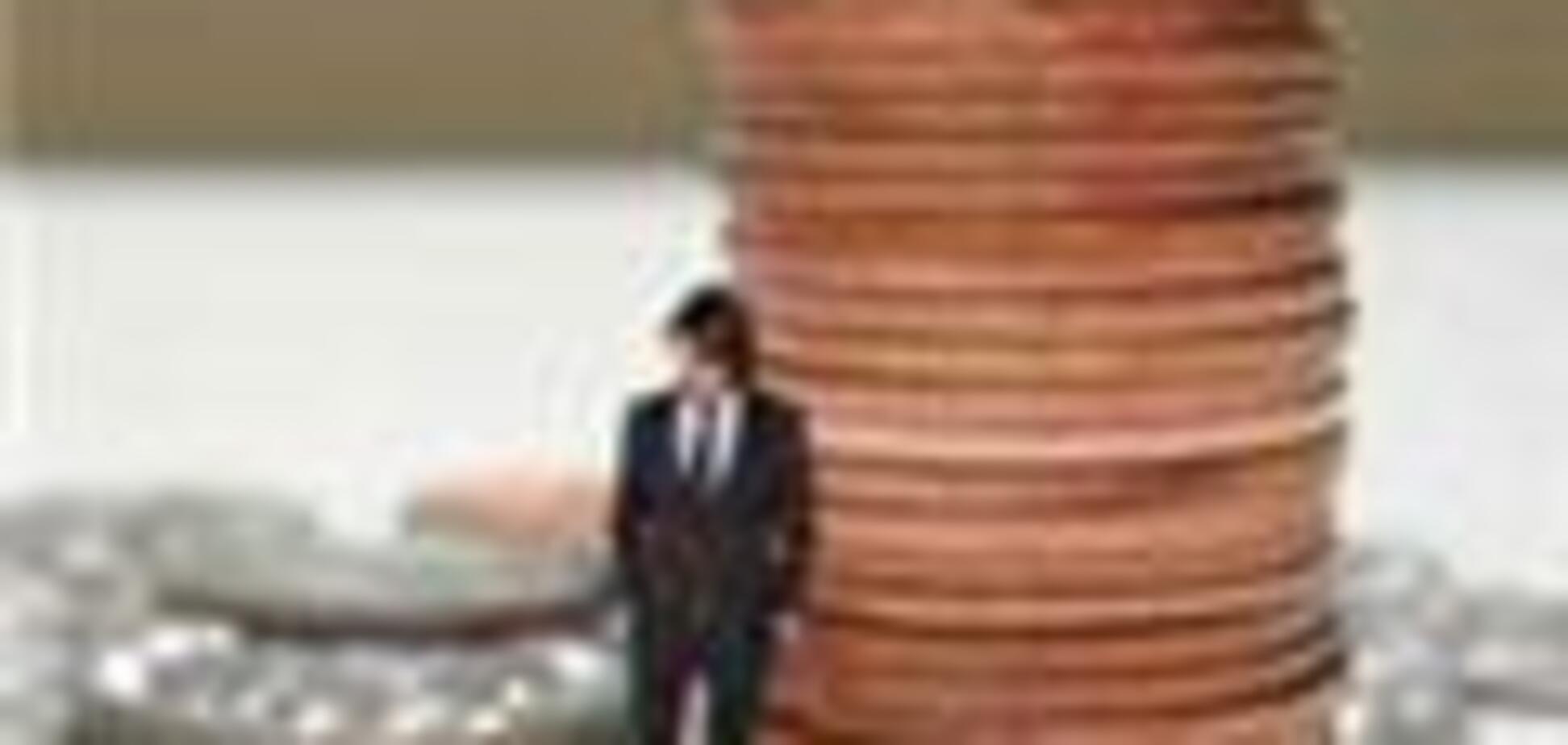 В НБУ тоже считают налоговую систему Украины наихудшей