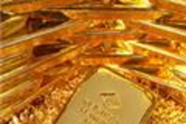 Золотовалютный фонд НБУ резко наполнился