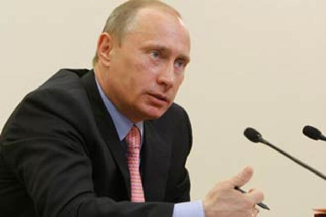 Путин грозит ЕС новой газовой войной