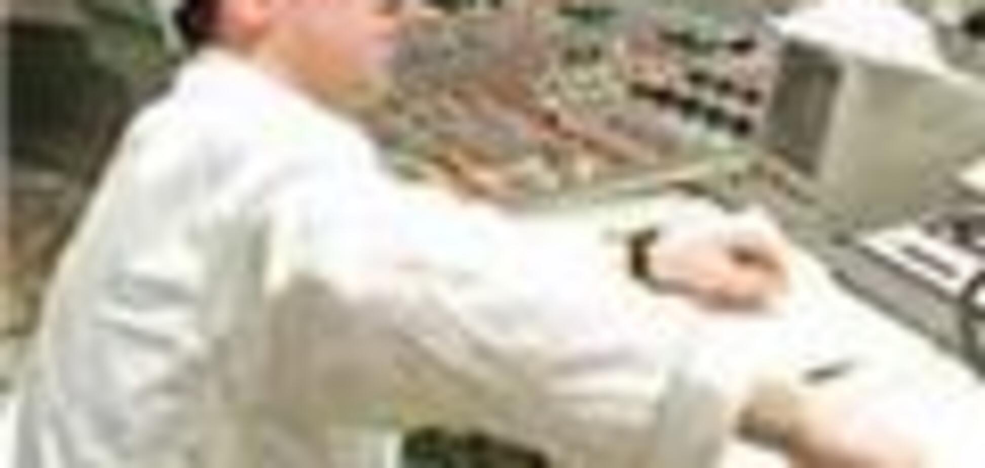 Министр забыла в телестудии секретные документы