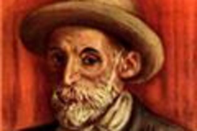 В Италии найдена похищенная картина Ренуара