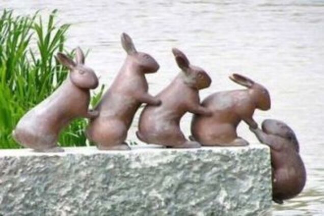 Янукович не будет играть с Тимошенко в деда Мазая