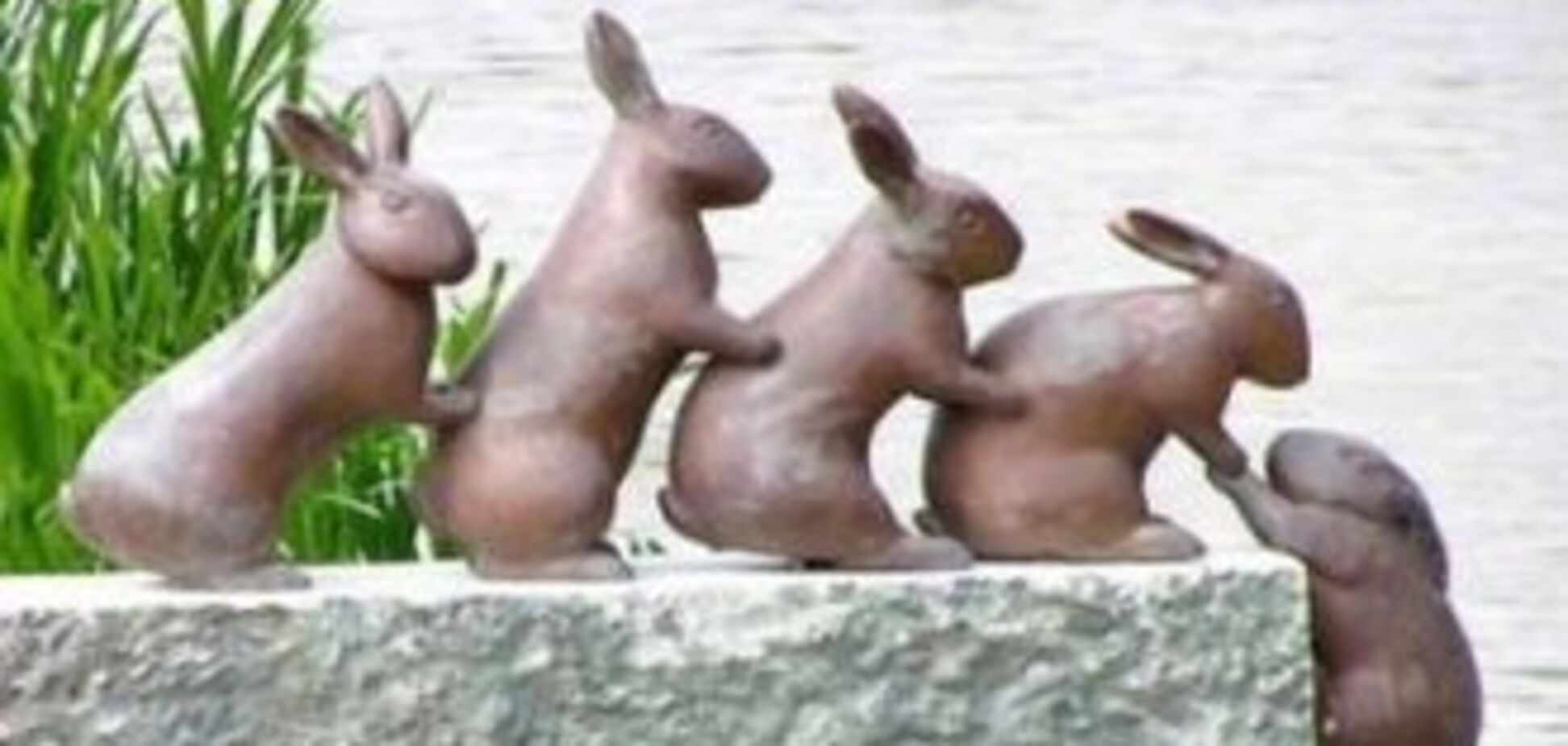 Янукович не будет играть с Тимошенко в деда Мазая