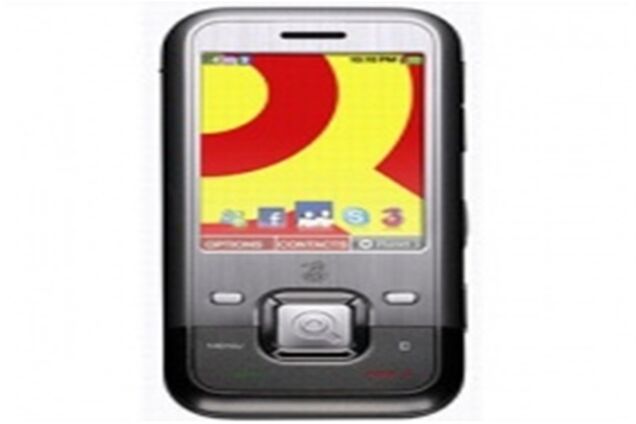 INQ готовит телефон для пользователей Twitter