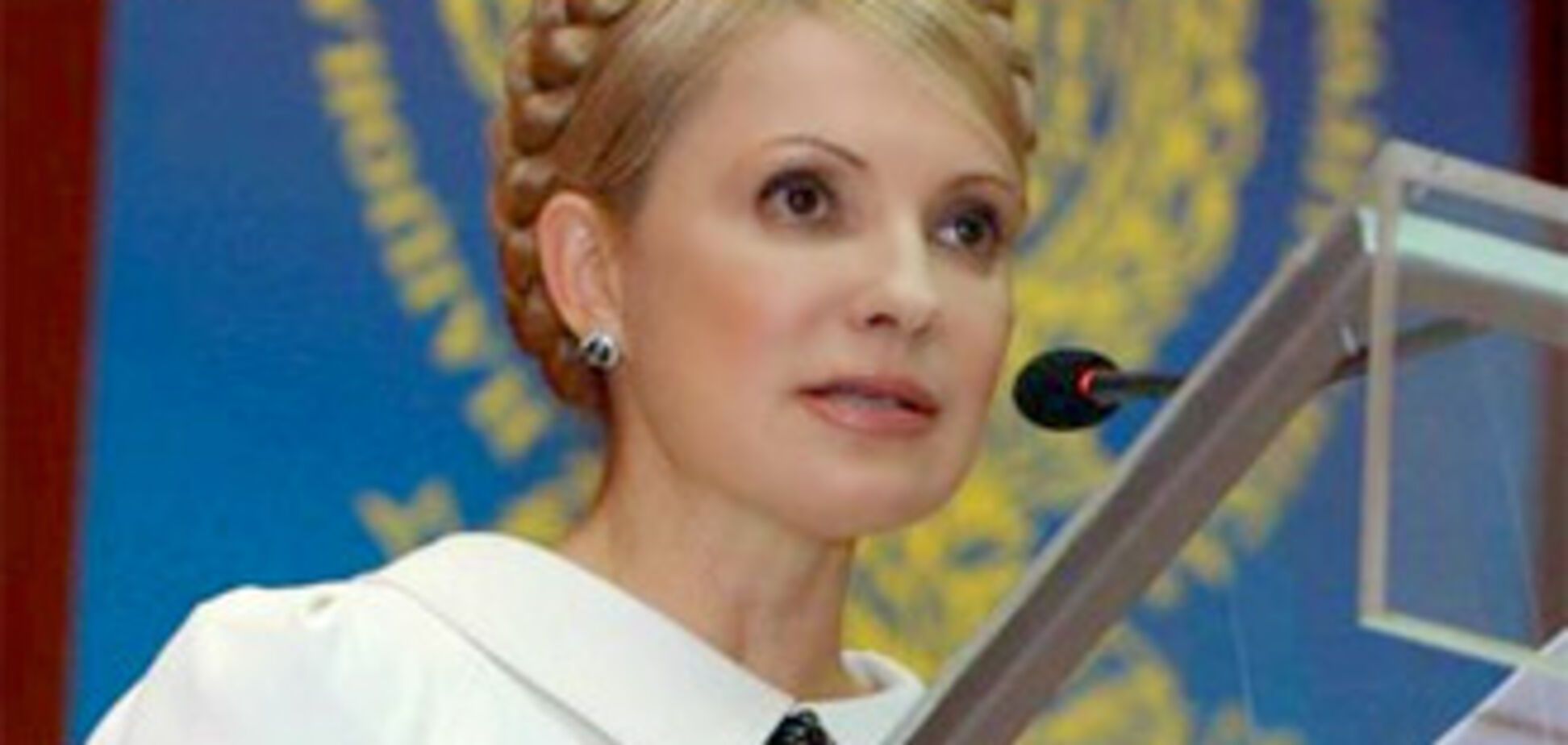 Тимошенко випросила голоси за нових міністрів в Кабміні