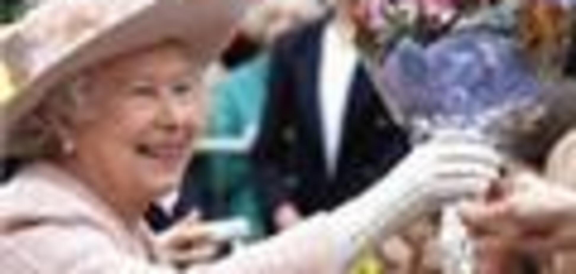 В Великобритании не хватает денег для королевы