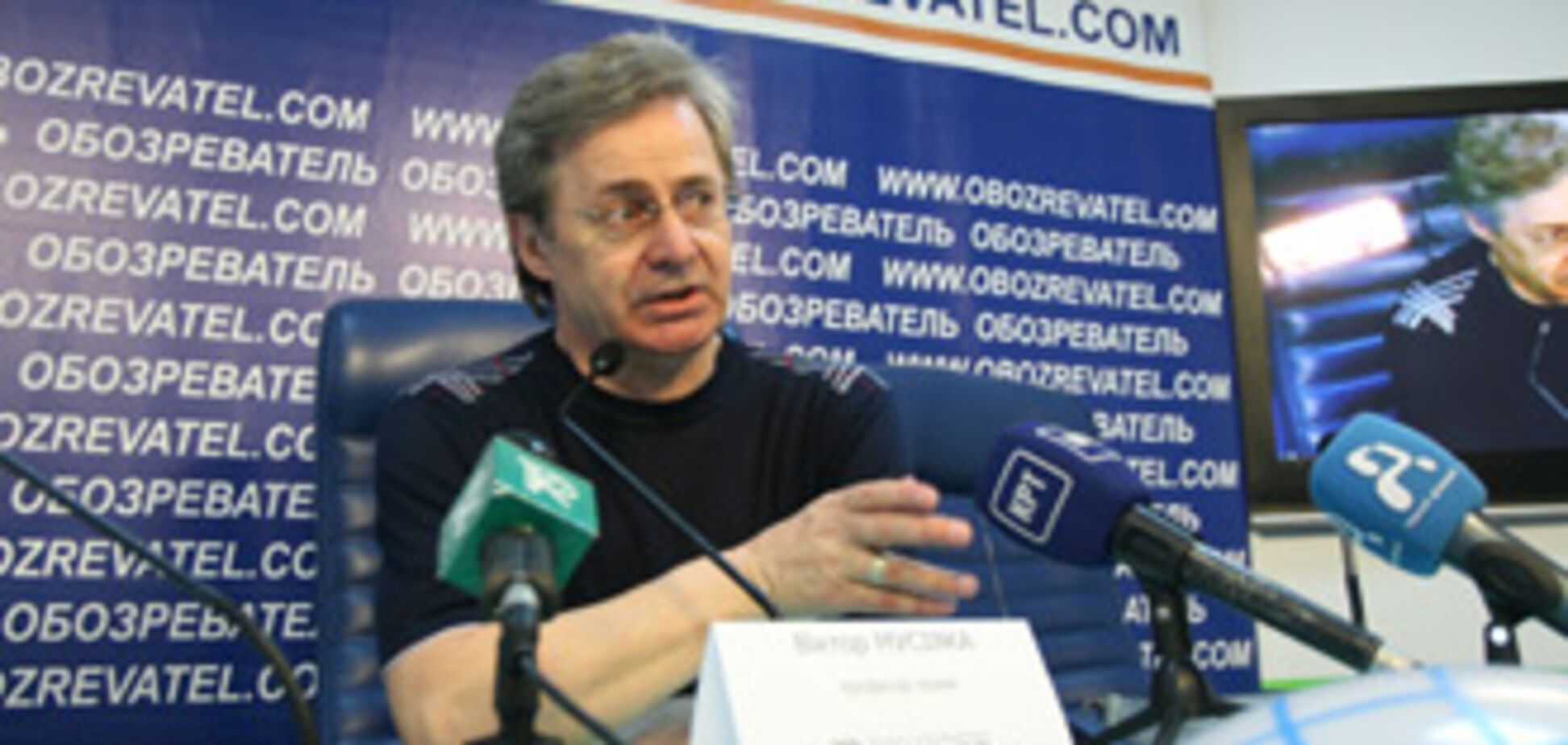 Избрание президента в парламенте – европейский выбор Украины