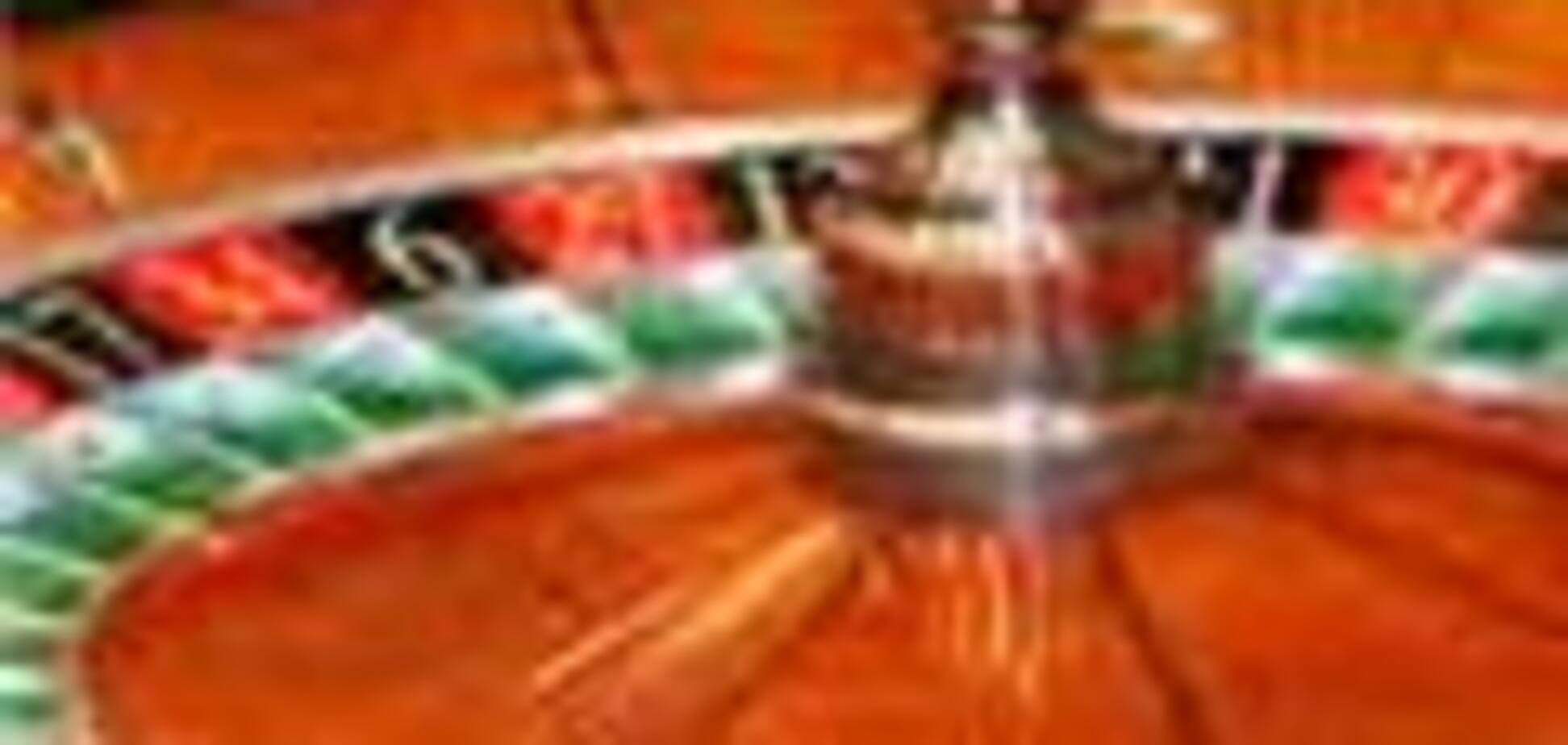 Казино продолжают работать, для 'своих'