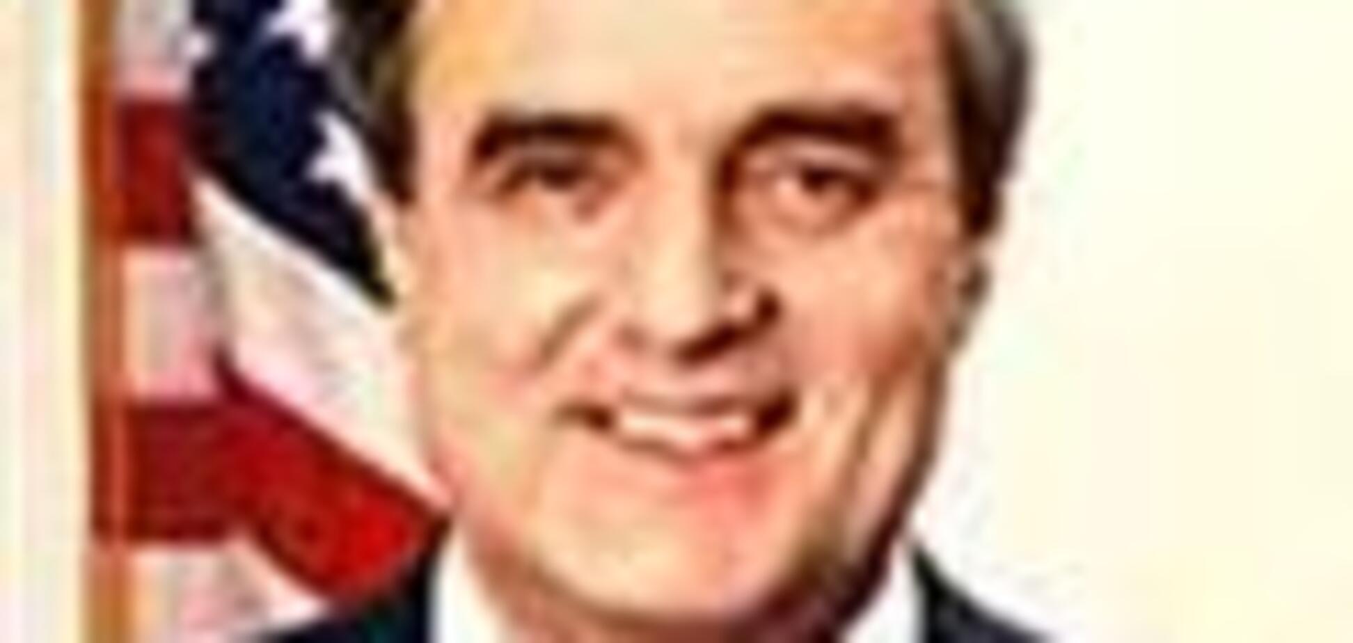 США помогут Украине пройти через трудности