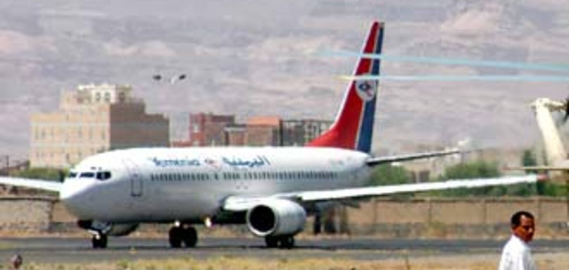 Командир упавшего аэробуса выжил