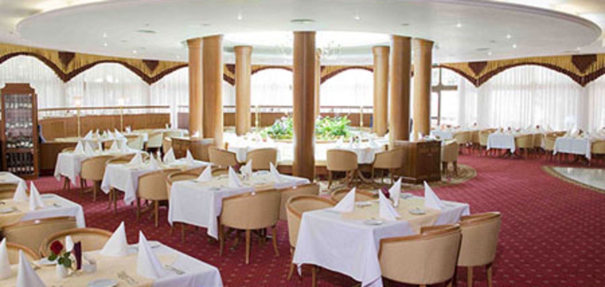 Рестораны могут остаться без качественного вина