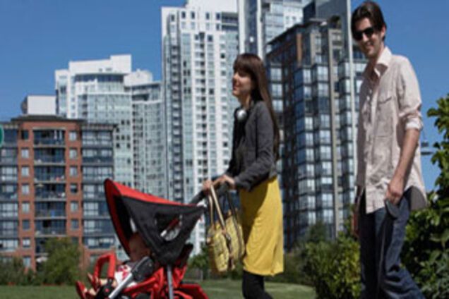 Молодежь под угрозой выселения