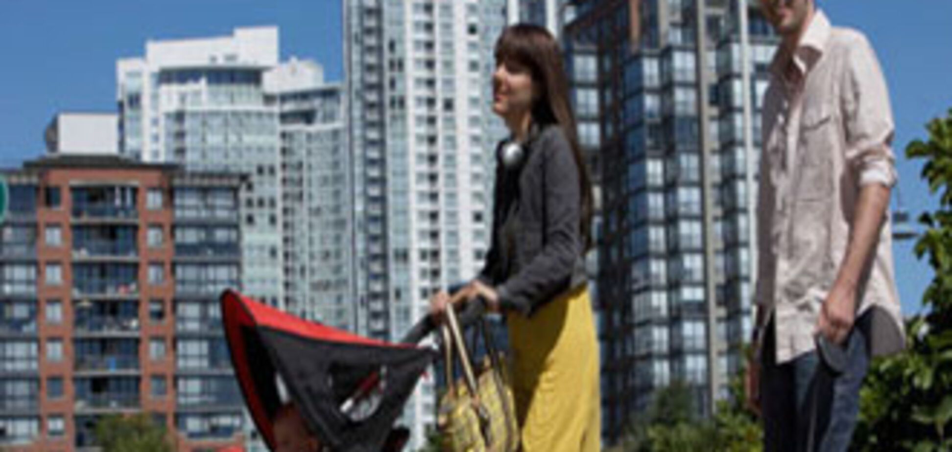 Молодежь под угрозой выселения