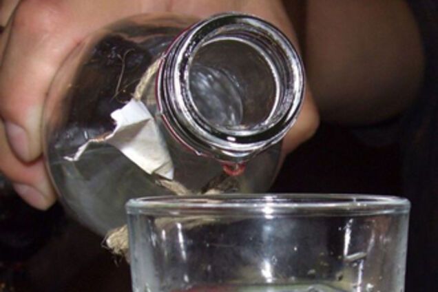 На Харьковщине отравились 11 человек