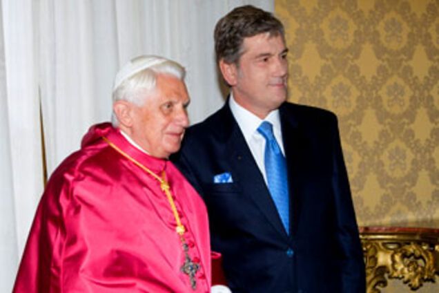 Автокефалия УПЦ неизбежно приведёт к унии с католиками