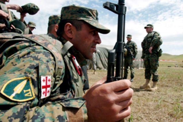 Грузия расскажет миру, как ведет себя Россия в Абхазии