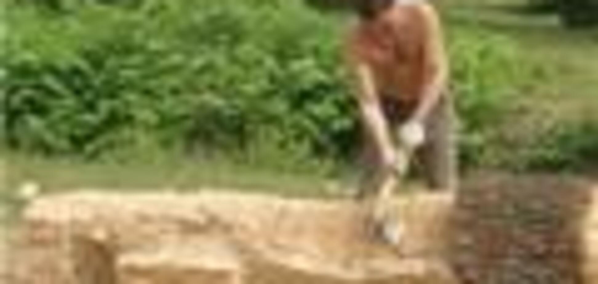 У Черкасах відкрився фестиваль дерев’яної скульптури