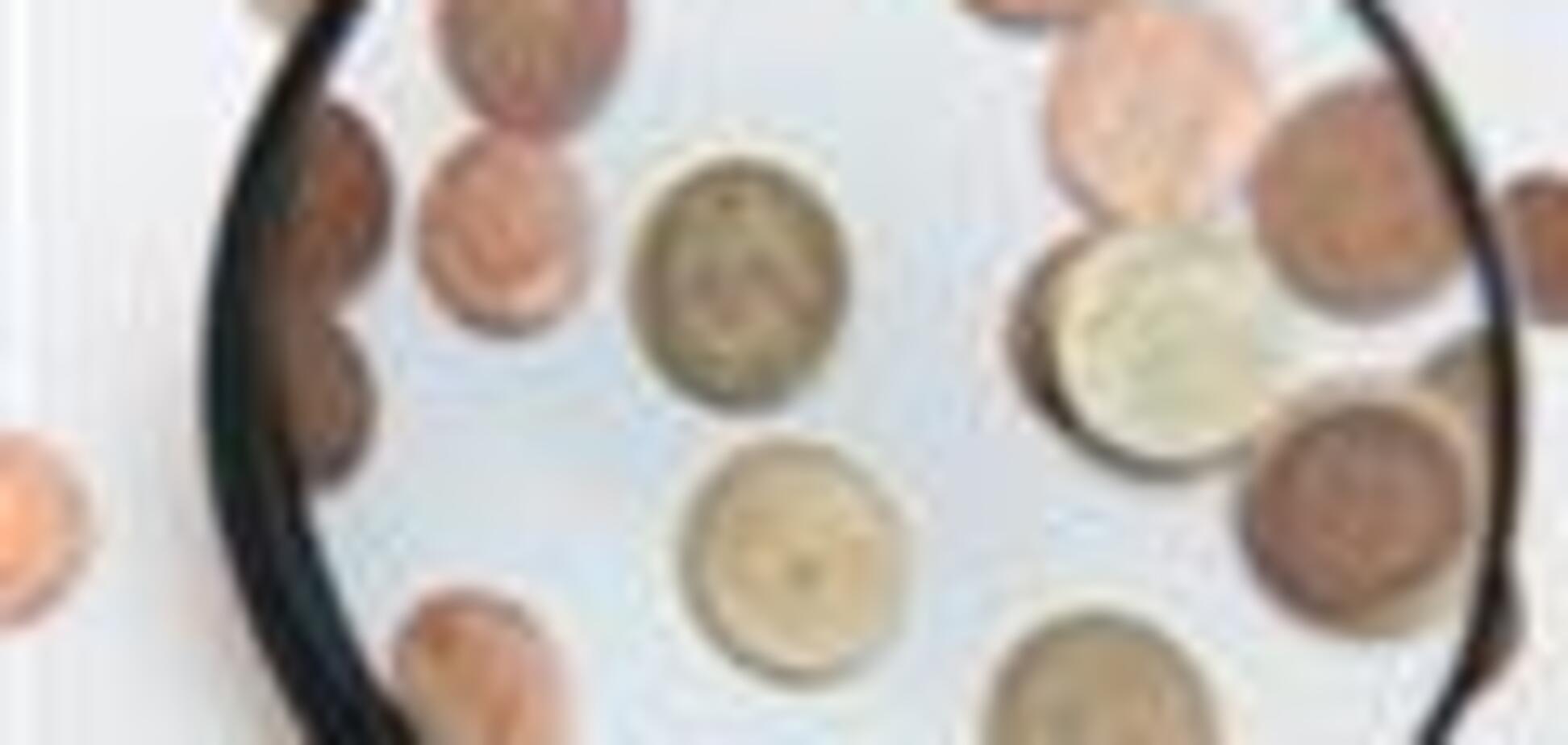 В НБУ насчитали 22 проблемных банка